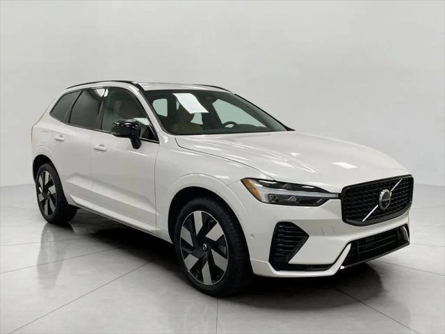 2024 Volvo XC60 Recharge T8 Ultimate Dark Theme for sale in Appleton, WI