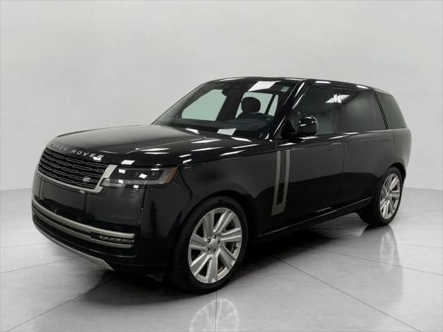 2022 Land Rover Range Rover P400 SE for sale in Appleton, WI