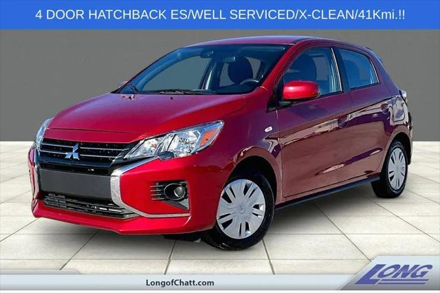 2024 Mitsubishi Mirage ES for sale in Chattanooga, TN