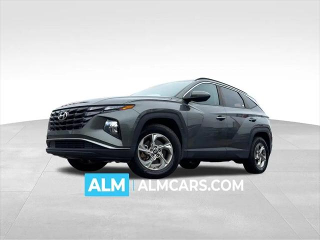2023 Hyundai Tucson SEL for sale in Athens, GA