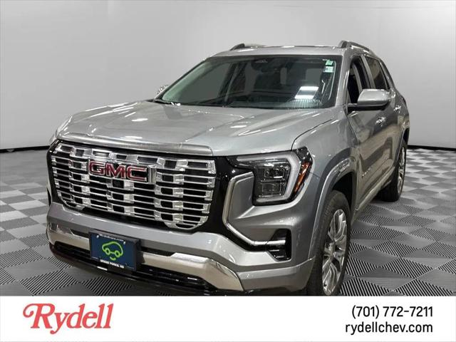 2026 GMC Terrain AWD Denali for sale in Grand Forks, ND