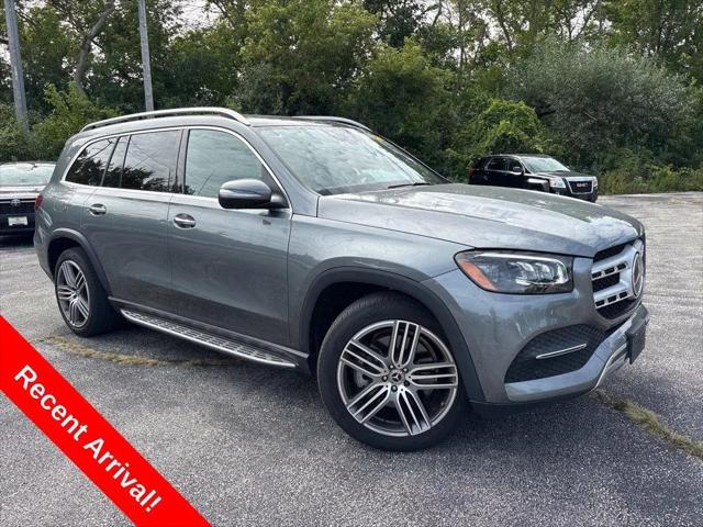 2022 Mercedes-Benz GLS GLS 450 4MATIC for sale in Milwaukee, WI