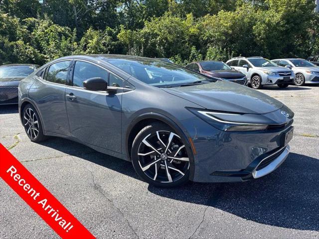 2026 Toyota Prius Plug-In XSE Premium for sale in Milwaukee, WI