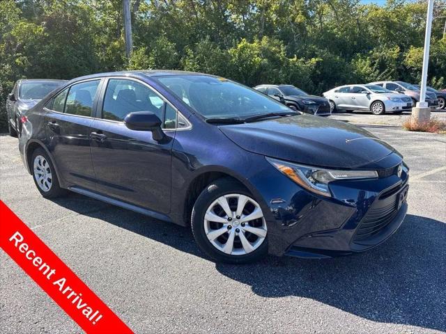 2023 Toyota Corolla LE for sale in Milwaukee, WI