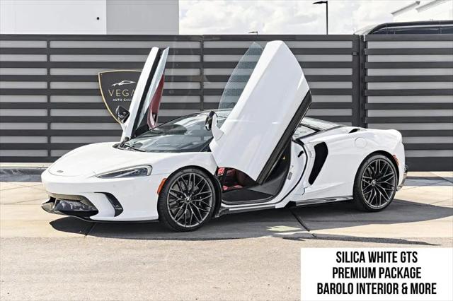 2025 McLaren GT Performance for sale in Las Vegas, NV