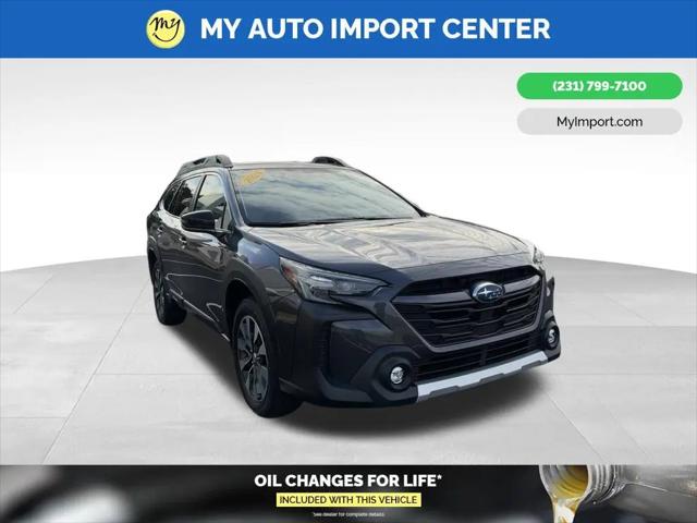 2024 Subaru Outback Limited XT for sale in Muskegon, MI