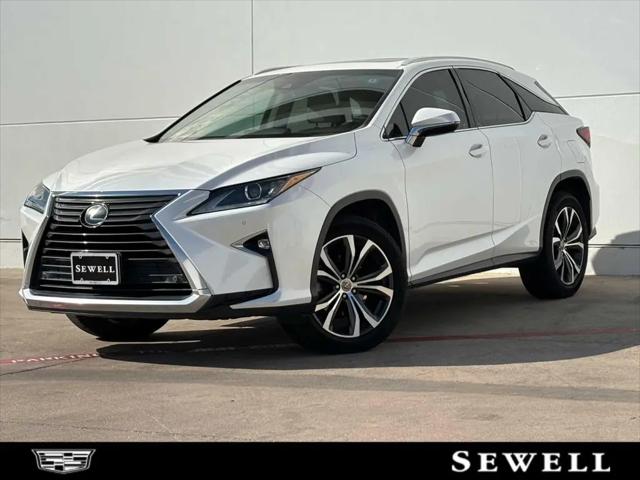 2017 Lexus RX 350 Base for sale in Grapevine, TX