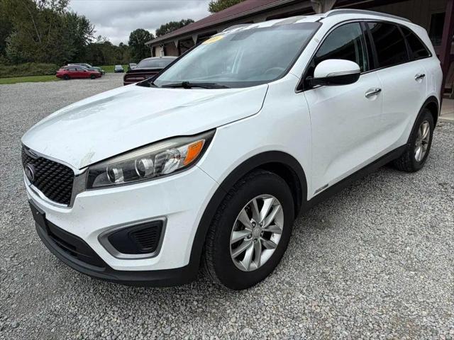 2016 Kia Sorento for sale near Hillsboro, OH