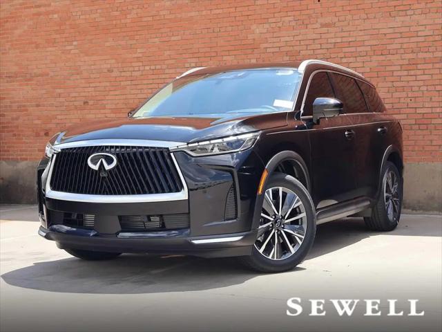 2027 INFINITI QX60 LUXE for sale in Dallas, TX