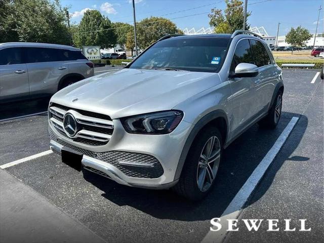 2021 Mercedes-Benz GLE GLE 350 Base for sale in Dallas, TX
