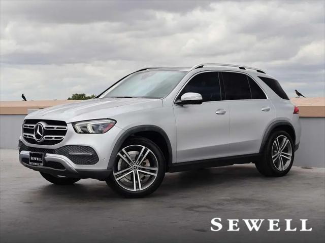 2021 Mercedes-Benz GLE GLE 350 Base for sale in Dallas, TX