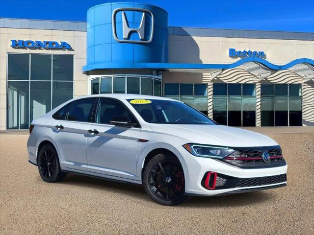 2024 Volkswagen Jetta GLI 40th Anniversary Edition for sale in Muskegon, MI