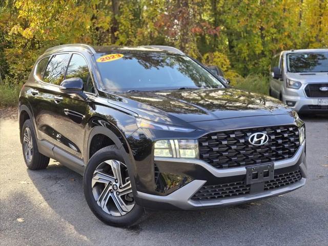 2023 Hyundai Santa Fe SEL for sale in Glens Falls, NY