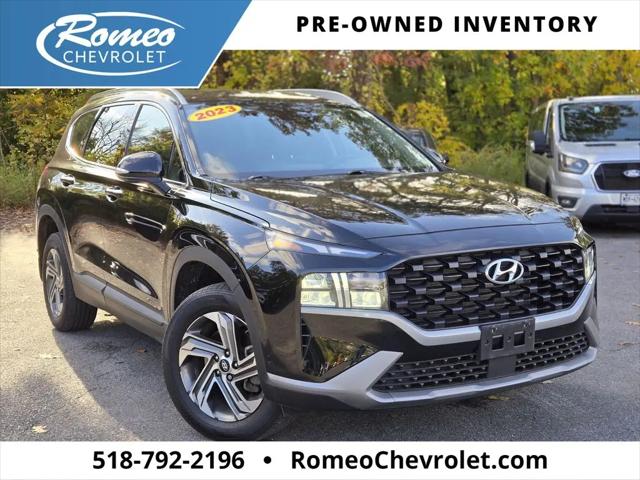 2023 Hyundai Santa Fe SEL for sale in Glens Falls, NY