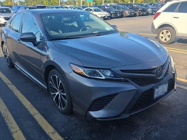 2019 Toyota Camry SE for sale in Rochester, NY