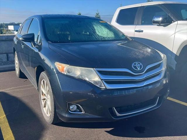 2015 Toyota Venza LE for sale in Rochester, NY