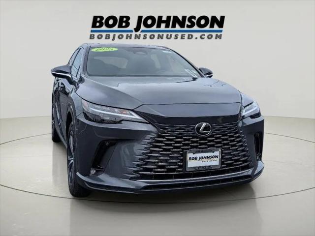 2025 Lexus RX 350 Premium for sale in Rochester, NY