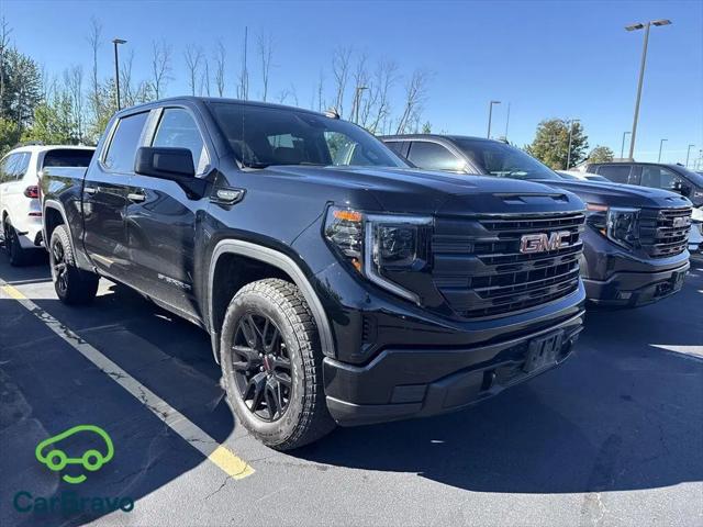 2024 GMC Sierra 1500 4WD Crew Cab Short Box Pro for sale in Rochester, NY