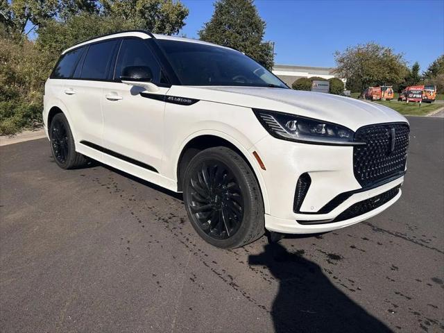 2025 Lincoln Aviator Reserve for sale in Rochester, NY