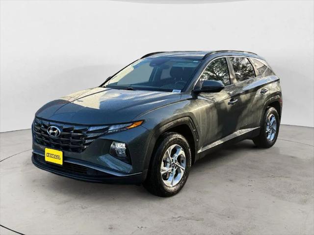 2022 Hyundai Tucson SEL for sale in Vancouver, WA
