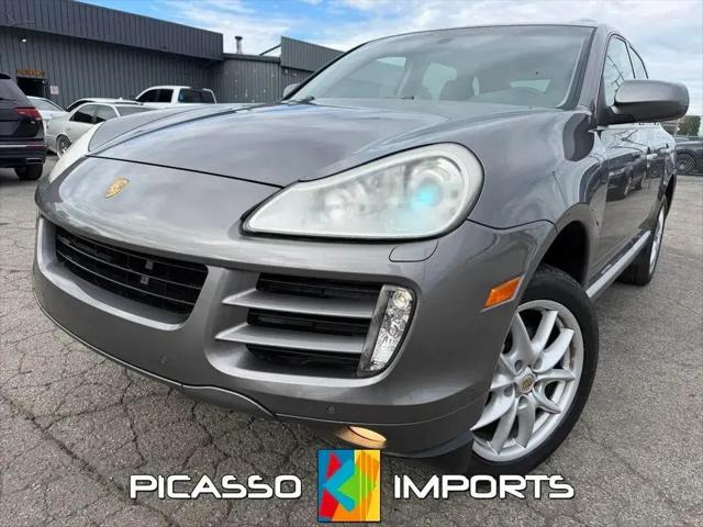 2008 Porsche Cayenne S for sale in Fishers, IN