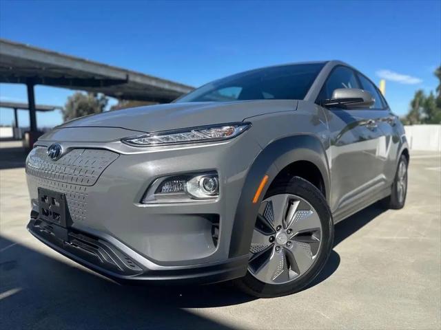2020 Hyundai Kona EV Ultimate for sale in San Jose, CA