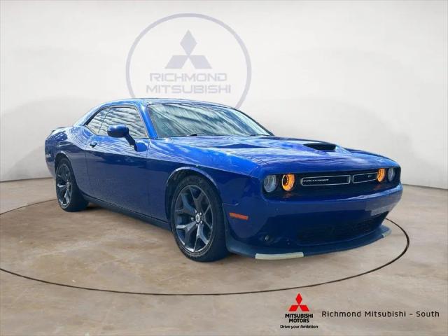 2019 Dodge Challenger GT for sale in Richmond, VA