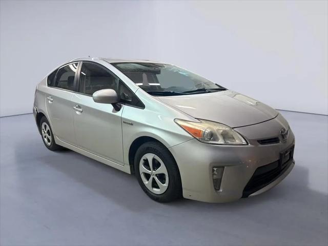 2012 Toyota Prius Two for sale in Brunswick, OH