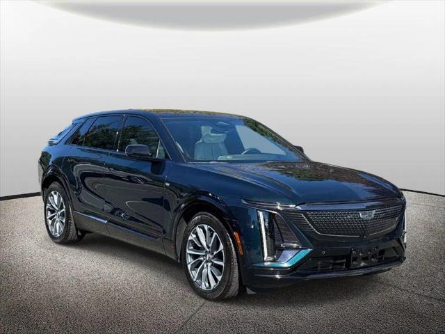 2024 Cadillac iQ Sport w/1SF for sale in Chantilly, VA