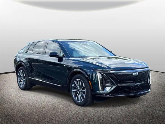 2024 Cadillac iQ Sport w/1SF for sale in Chantilly, VA