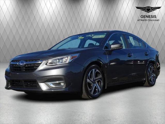 2020 Subaru Legacy Limited for sale near Cincinnati, OH