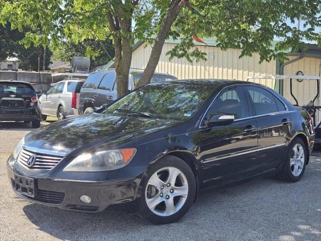 2005 Acura RL 3.5 for sale in FENTON, MO