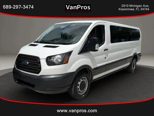 2015 Ford Transit XL for sale in Kissimmee, FL