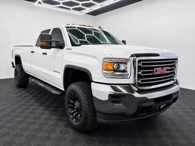 2016 GMC Sierra 2500HD Base for sale in Mint Hill, NC