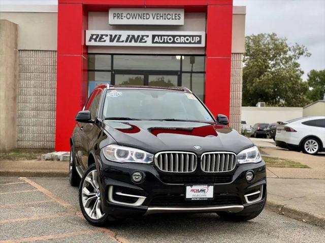 2016 BMW X5 xDrive35i for sale in Chesapeake, VA
