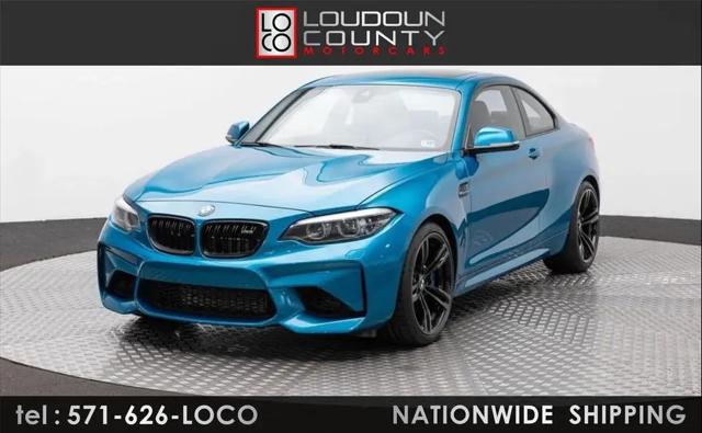 2018 BMW M2 Base for sale in Sterling, VA