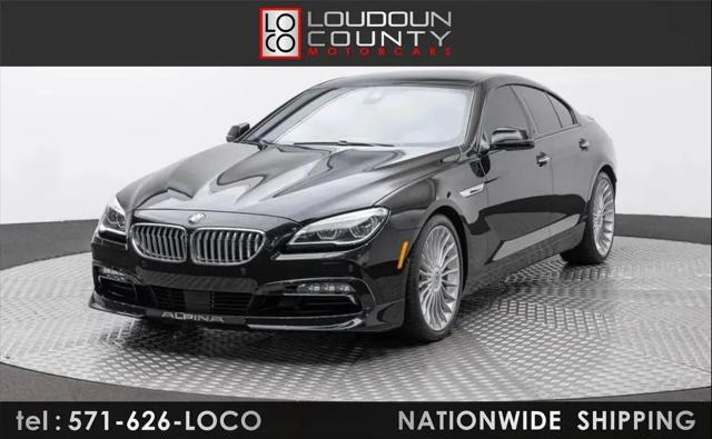 2018 BMW Coupe Base for sale in Sterling, VA