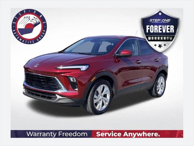 2025 Buick Encore GX Preferred FWD for sale in Pensacola, FL