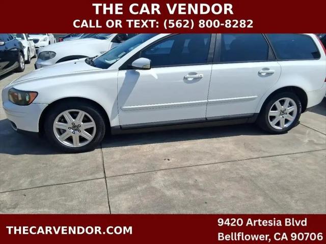2006 Volvo V50 2.4i for sale in Bellflower, CA