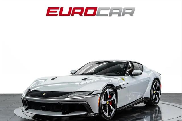 2025 Ferrari 12Cilindri Base for sale in Costa Mesa, CA
