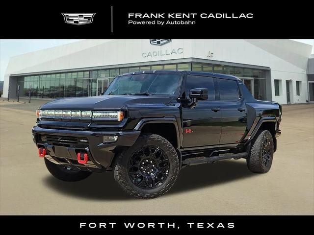 2024 GMC HUMMER EV e4WD 2X for sale in Fort Worth, TX