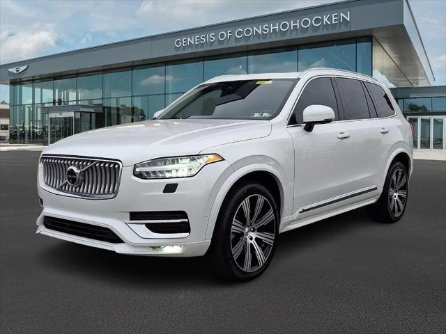 2024 Volvo XC90 B5 Plus Bright Theme for sale in CONSHOHOCKEN, PA