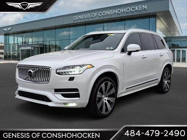 2024 Volvo XC90 B5 Plus Bright Theme for sale in CONSHOHOCKEN, PA