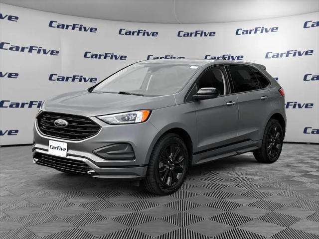 2022 Ford Edge SE for sale in Nashua, NH