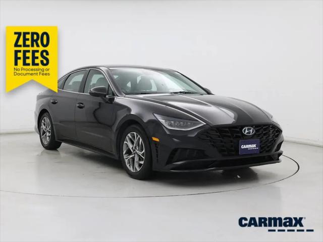 2023 Hyundai Sonata SEL for sale in Maplewood, MN