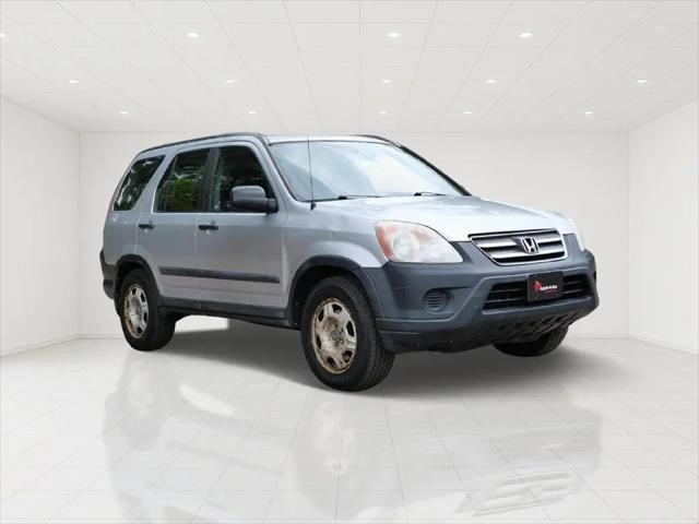 2006 Honda CR-V LX for sale in White Bear Lake, MN