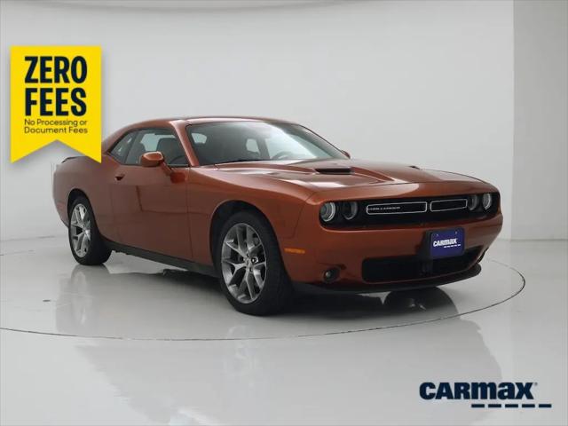 2023 Dodge Challenger SXT for sale in Midlothian, VA
