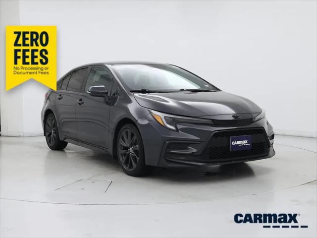 2024 Toyota Corolla SE for sale in Edison, NJ