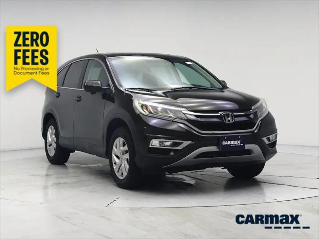2015 Honda CR-V EX for sale in Salisbury, MD