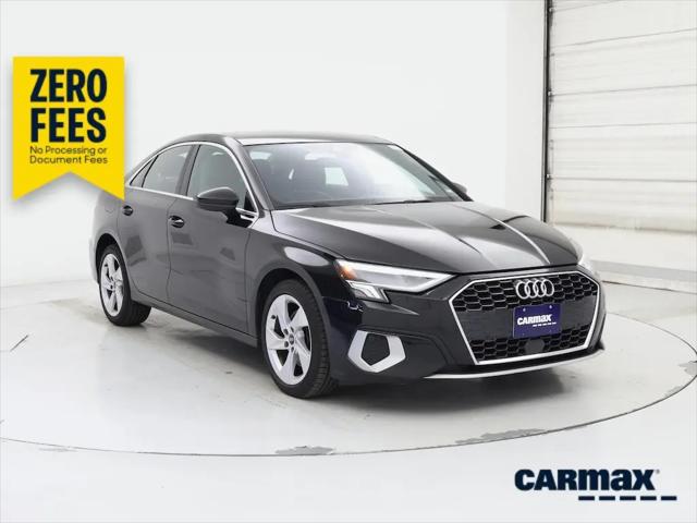2024 Audi A3 Premium 40 TFSI Front-Wheel Drive S tronic for sale in Montgomery, AL